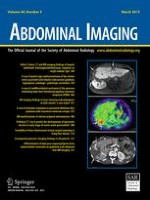 Abdominal Radiology 3/2015