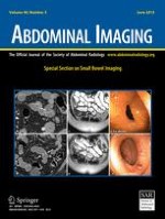 Abdominal Radiology 5/2015