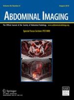 Abdominal Radiology 6/2015