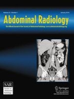 Abdominal Radiology 1/2016