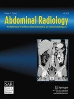 Abdominal Radiology 7/2016