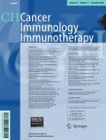 Cancer Immunology, Immunotherapy 11/2006