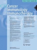 Cancer Immunology, Immunotherapy 9/2008