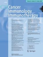 Cancer Immunology, Immunotherapy 10/2009