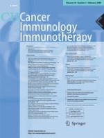 Cancer Immunology, Immunotherapy 2/2009