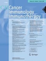 Cancer Immunology, Immunotherapy 3/2009