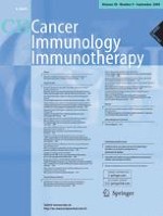 Cancer Immunology, Immunotherapy 9/2009