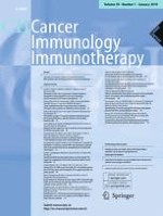 Cancer Immunology, Immunotherapy 1/2010