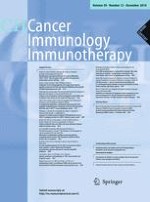Cancer Immunology, Immunotherapy 12/2010