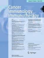 Cancer Immunology, Immunotherapy 3/2010
