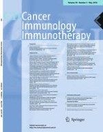 Cancer Immunology, Immunotherapy 5/2010