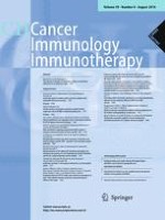 Cancer Immunology, Immunotherapy 8/2010