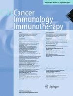 Cancer Immunology, Immunotherapy 9/2010