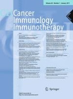 Cancer Immunology, Immunotherapy 1/2011