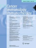 Cancer Immunology, Immunotherapy 3/2011