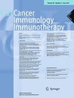 Cancer Immunology, Immunotherapy 6/2011