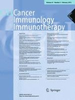 Cancer Immunology, Immunotherapy 2/2012