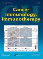 Cancer Immunology, Immunotherapy 6/2013