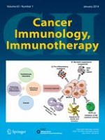 Cancer Immunology, Immunotherapy 1/2014