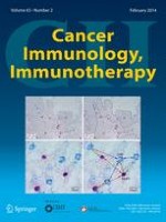 Cancer Immunology, Immunotherapy 2/2014