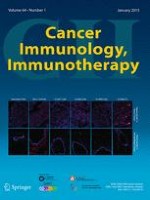 Cancer Immunology, Immunotherapy 1/2015