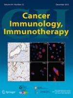 Cancer Immunology, Immunotherapy 12/2015