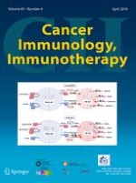 Cancer Immunology, Immunotherapy 4/2016