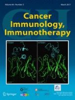 Cancer Immunology, Immunotherapy 3/2017