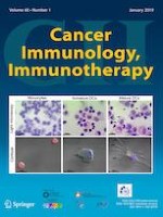 Cancer Immunology, Immunotherapy 1/2019