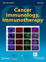 Cancer Immunology, Immunotherapy 3/2019