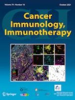 Cancer Immunology, Immunotherapy 10/2021