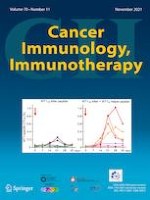 Cancer Immunology, Immunotherapy 11/2021