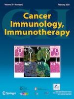 Cancer Immunology, Immunotherapy 2/2021