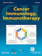 Cancer Immunology, Immunotherapy 4/2021