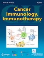 Cancer Immunology, Immunotherapy 5/2021