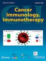 Cancer Immunology, Immunotherapy 9/2021