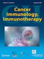 Cancer Immunology, Immunotherapy 9/2023