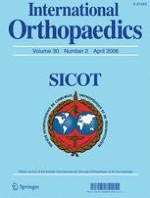 International Orthopaedics 2/2006