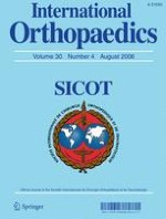 International Orthopaedics 4/2006