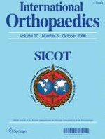 International Orthopaedics 5/2006