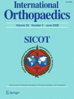 International Orthopaedics 3/2008