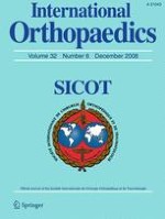 International Orthopaedics 6/2008