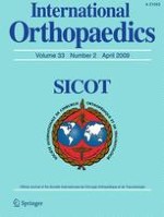 International Orthopaedics 2/2009