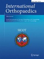 International Orthopaedics 3/2010