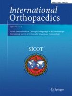 International Orthopaedics 6/2010