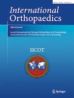 International Orthopaedics 11/2019