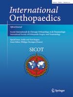 International Orthopaedics 9/2021