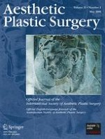 Aesthetic Plastic Surgery 3/2008