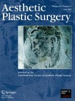 Aesthetic Plastic Surgery 3/2011
