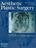 Aesthetic Plastic Surgery 6/2013